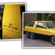 Illustration for article titled The Company That Made Your Lawnmower Engine Also Made This Crazy Six-Wheeled Concept